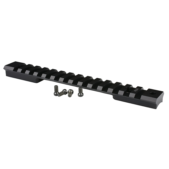 WAR BASE MT SAV SA TAC RAIL 8-40 SCREWS - Optic Accessories